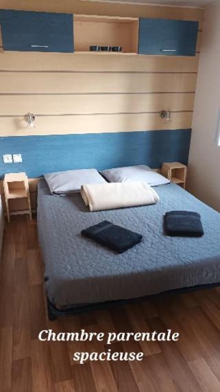 Mobil Home Proche Europa Park/Rulantica Boofzheim Esterno foto