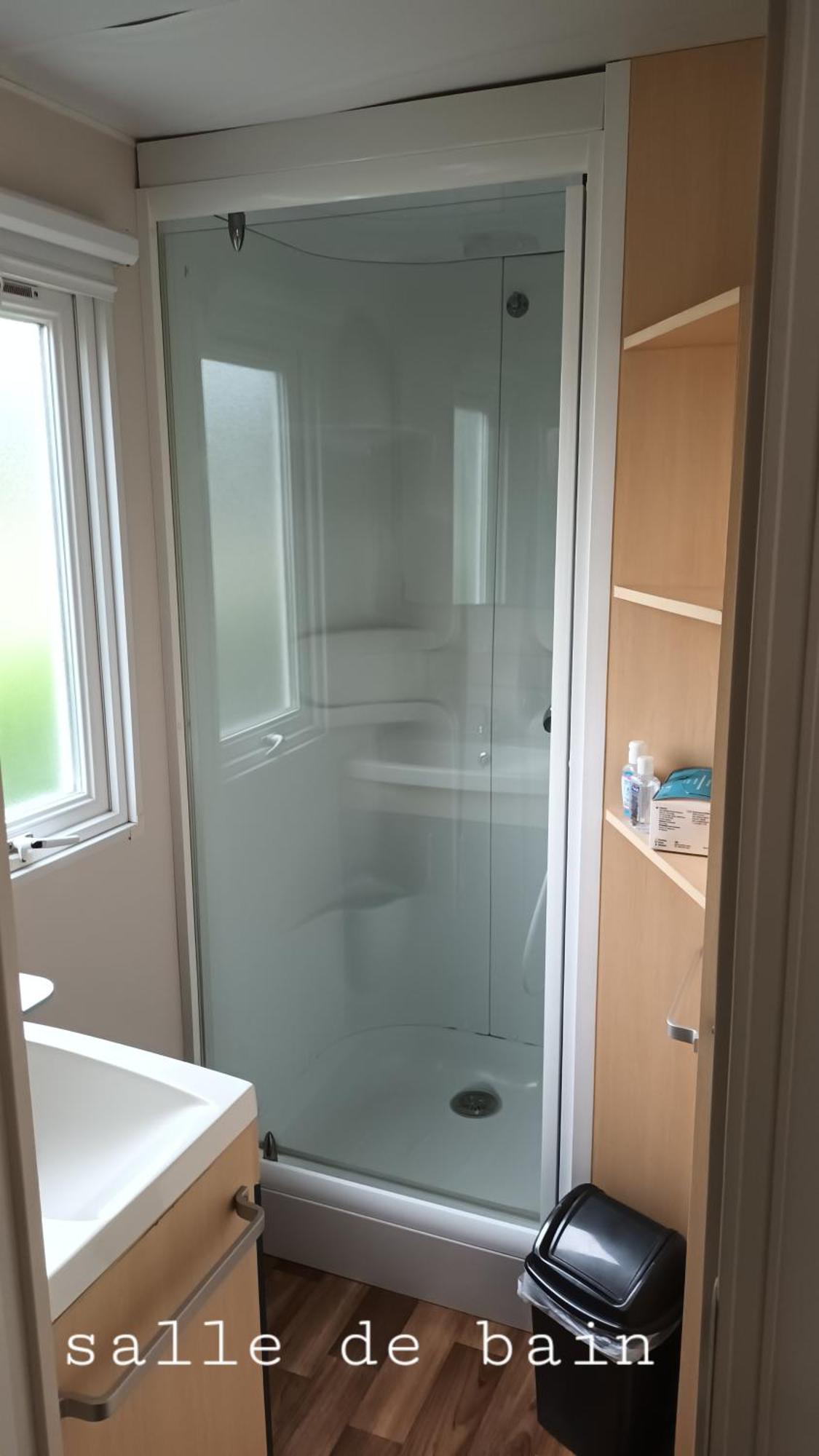 Mobil Home Proche Europa Park/Rulantica Boofzheim Esterno foto